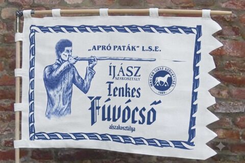 Tenkes Fúvócső Alszakosztály, Siklós