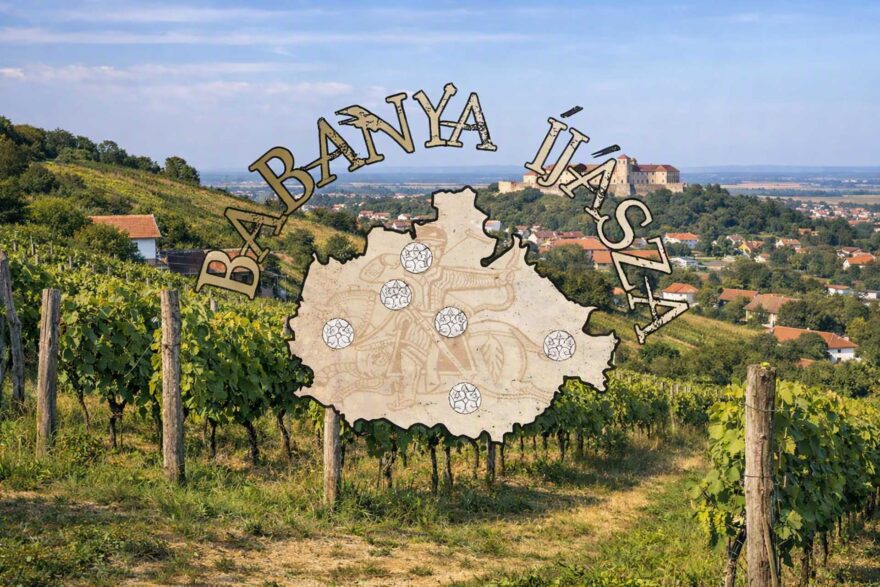 Baranya Íjásza 2020